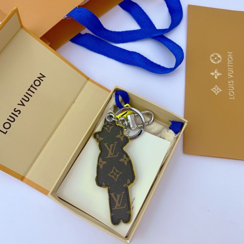 Louis Vuitton Keychains